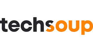 techsoup logo