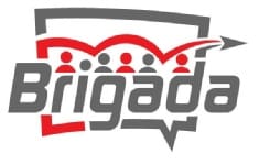 brigada logo