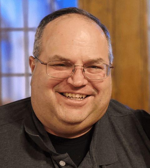 Brian mangan profile pic