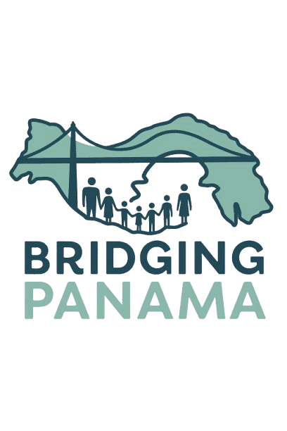 Bridging Panama No Background