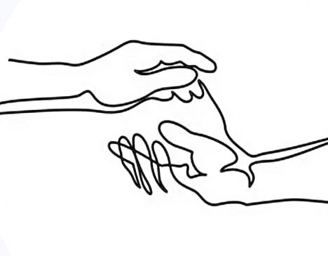 Built Together Logo